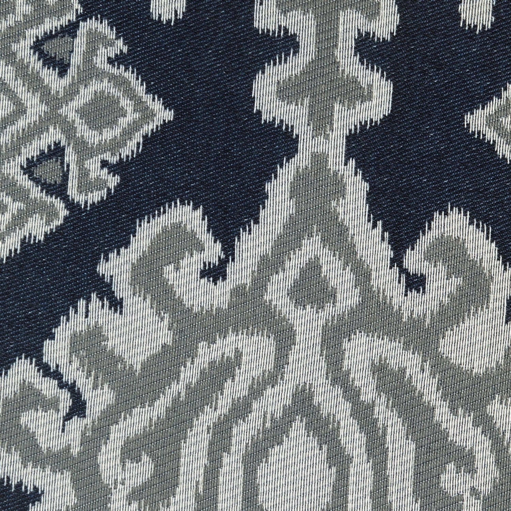 Salizar Grey Stationary Sofa - Ornate Home