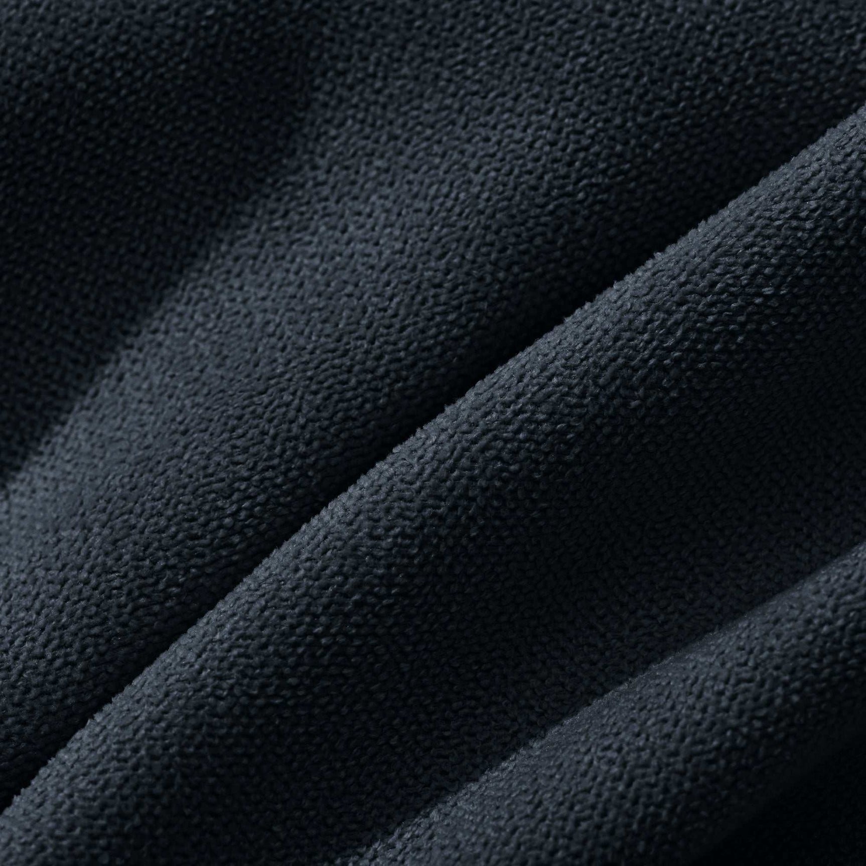 Shasta 3 Pieces Large Sectional Sofa Gray - Ornate Home