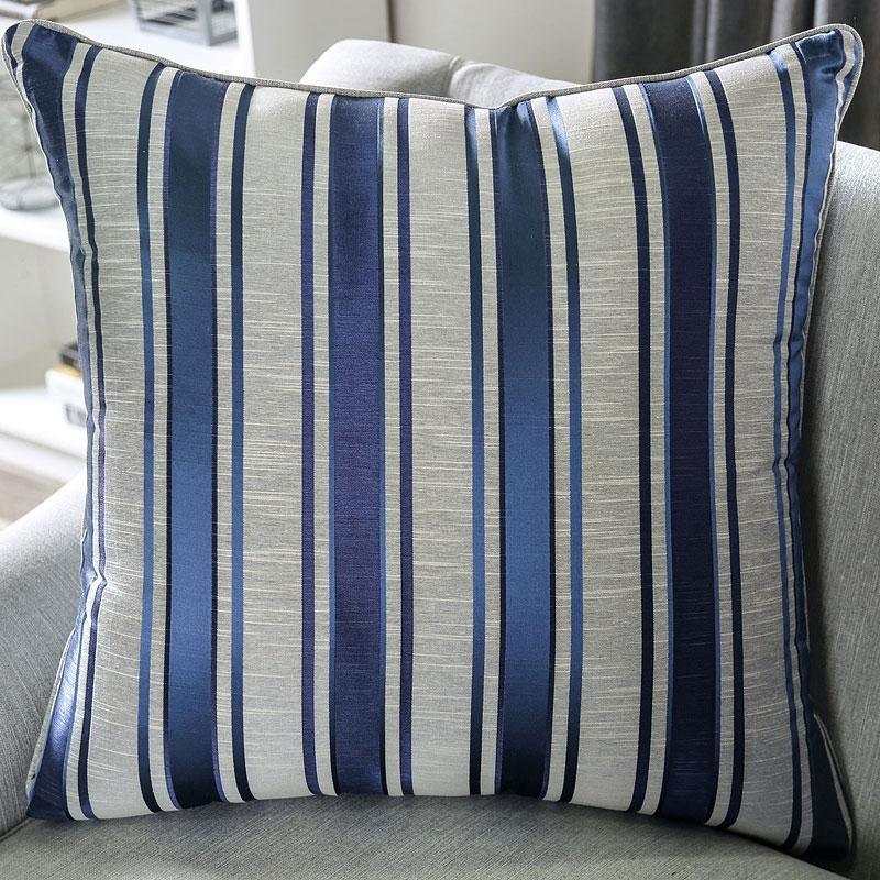 Sisseton Light Gray Stationary Sofa & Loveseat 2pc - Ornate Home