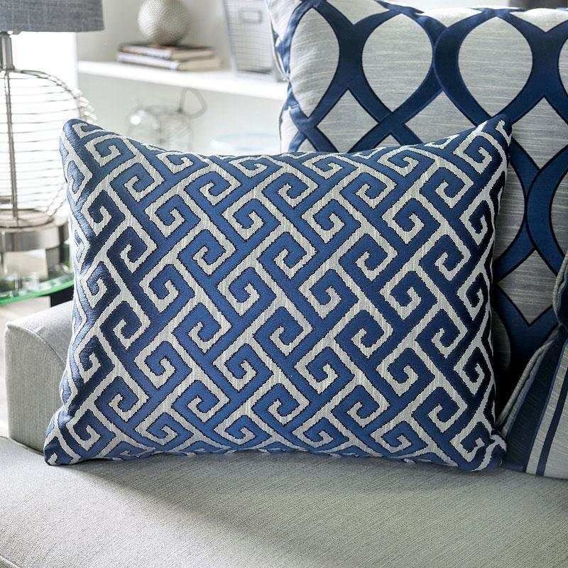 Sisseton Light Gray Stationary Sofa & Loveseat 2pc - Ornate Home