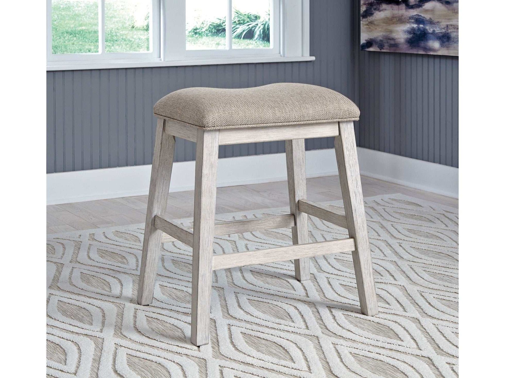 Skempton Dining Set - Ornate Home