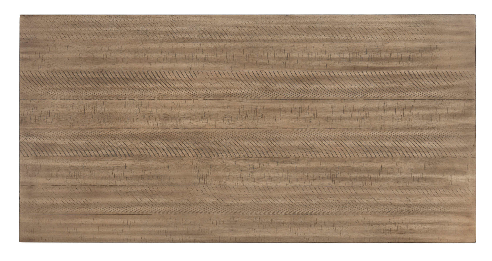 Skempton White/Light Brown Counter Height Dining Room Set / 3pc - Ornate Home