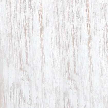 Skempton White/Light Brown Dining Table & Chairs (Set of 7) - Ornate Home