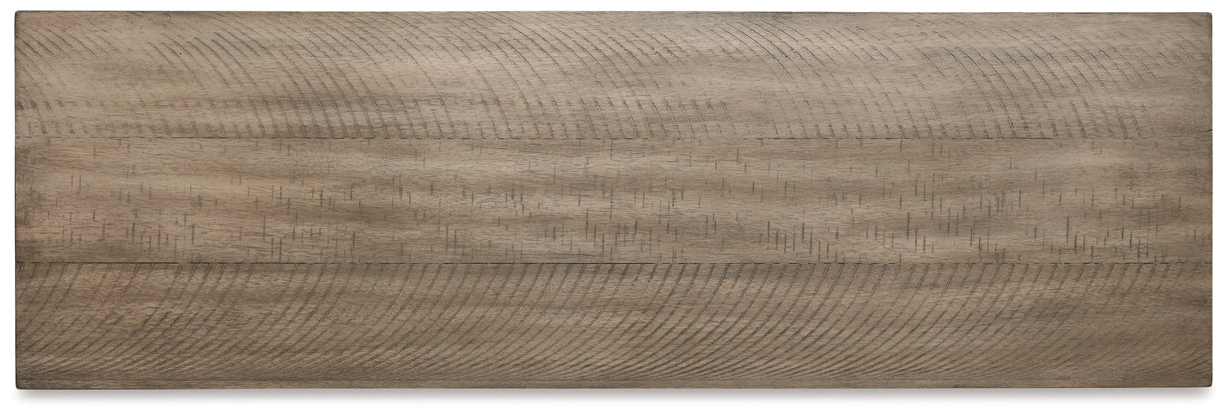 Skempton White/Light Brown Storage Bench - Ornate Home