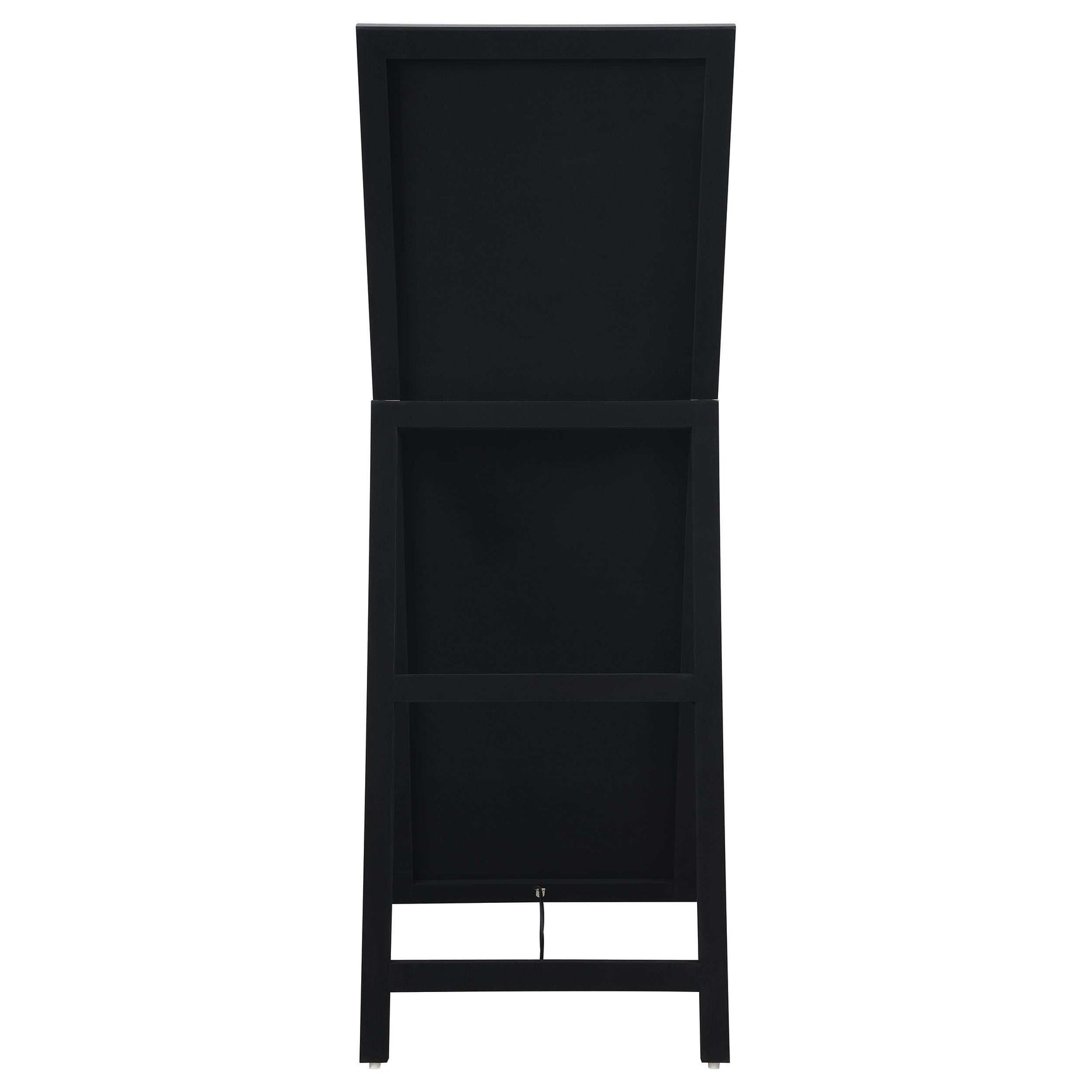 Soline Mirror Standing Mirror - Ornate Home