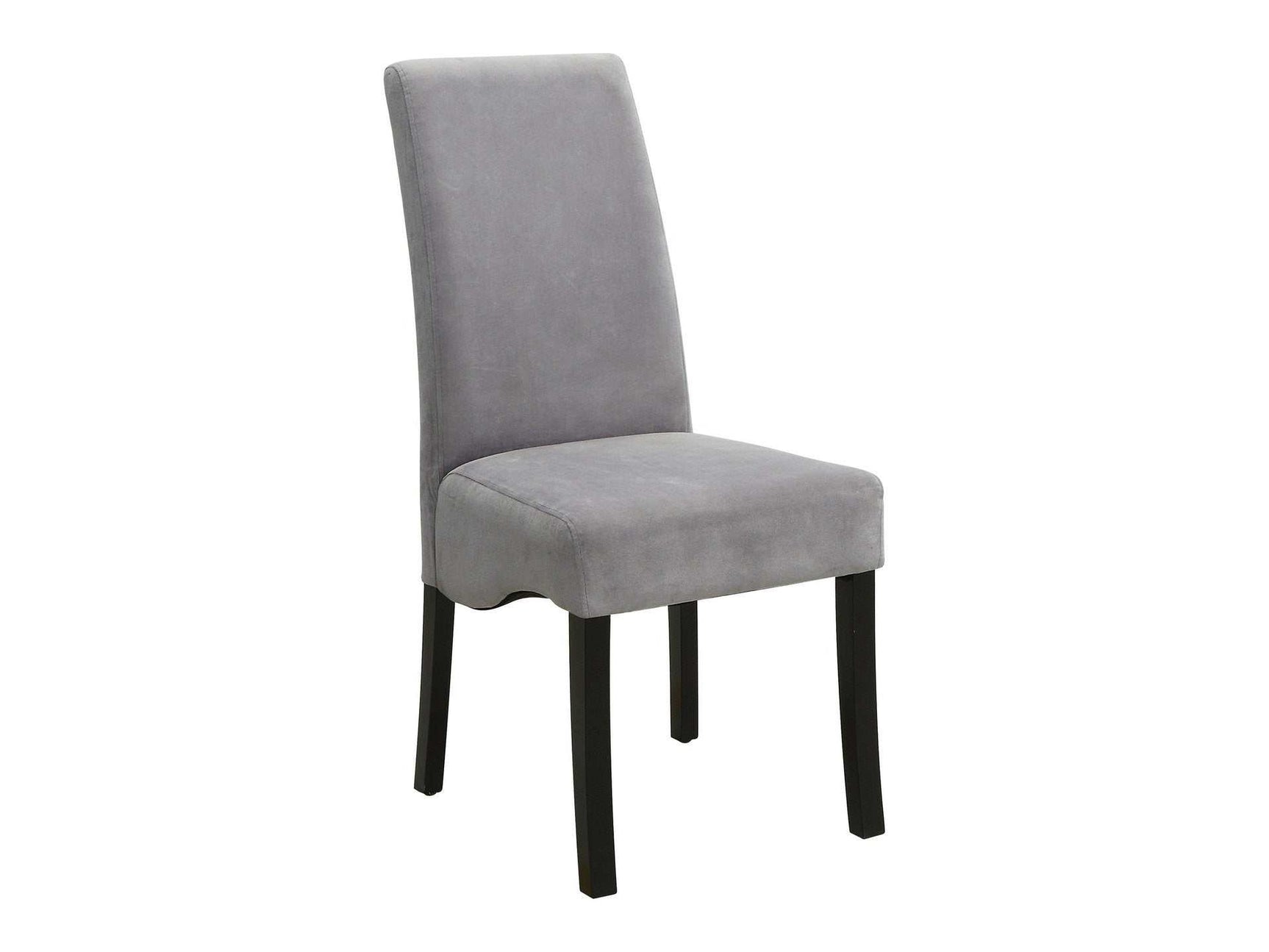 Stanton Grey Side Chairs (Set of 2) - Ornate Home