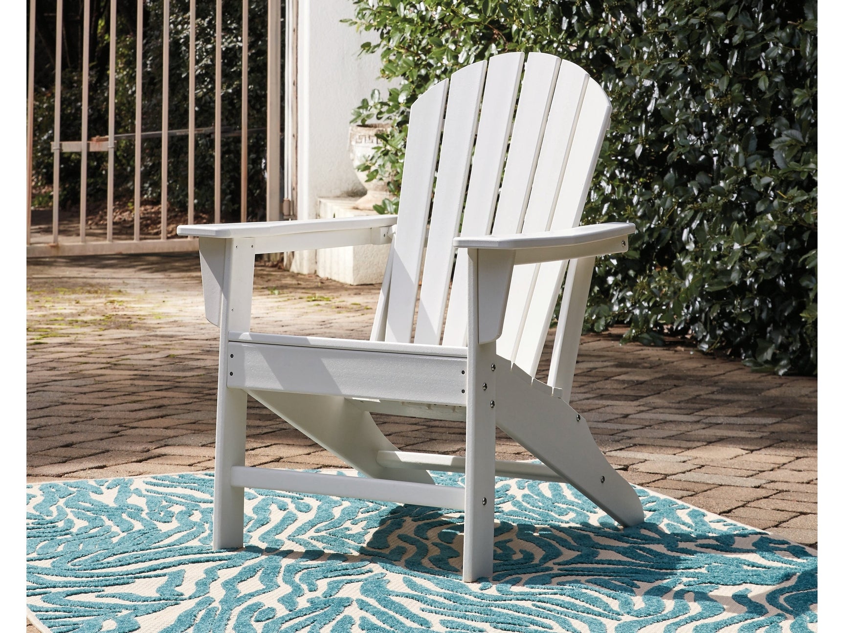 Sundown Treasure Adirondack Chair w/5 Color Options - Ornate Home