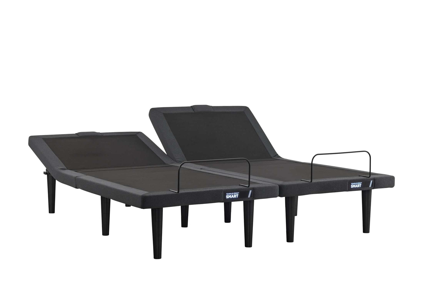 TEMPUR-Ergo® Smart Adjustable Power Base - Ornate Home