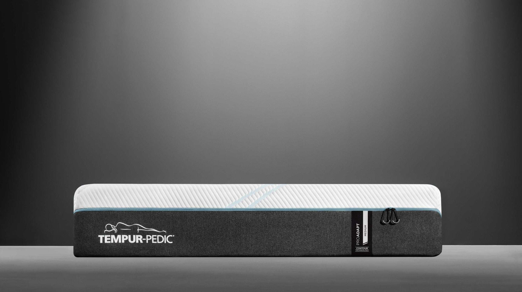 TEMPUR-ProAdapt 2.0 Medium ™ Mattress - Ornate Home