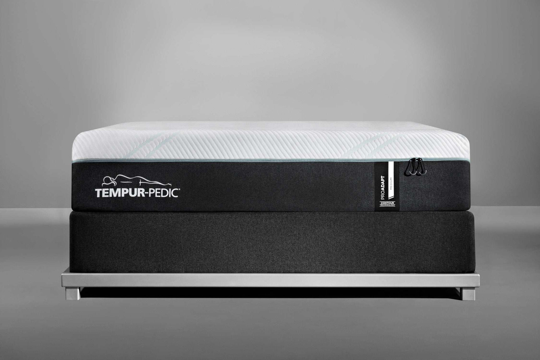 TEMPUR-ProAdapt 2.0 Medium ™ Mattress - Ornate Home