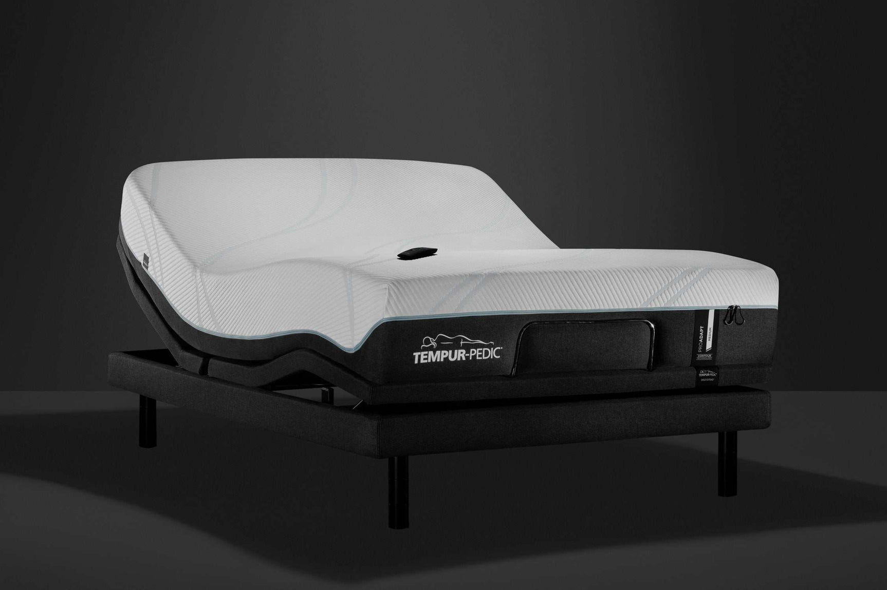 TEMPUR-ProAdapt 2.0 Medium ™ Mattress - Ornate Home