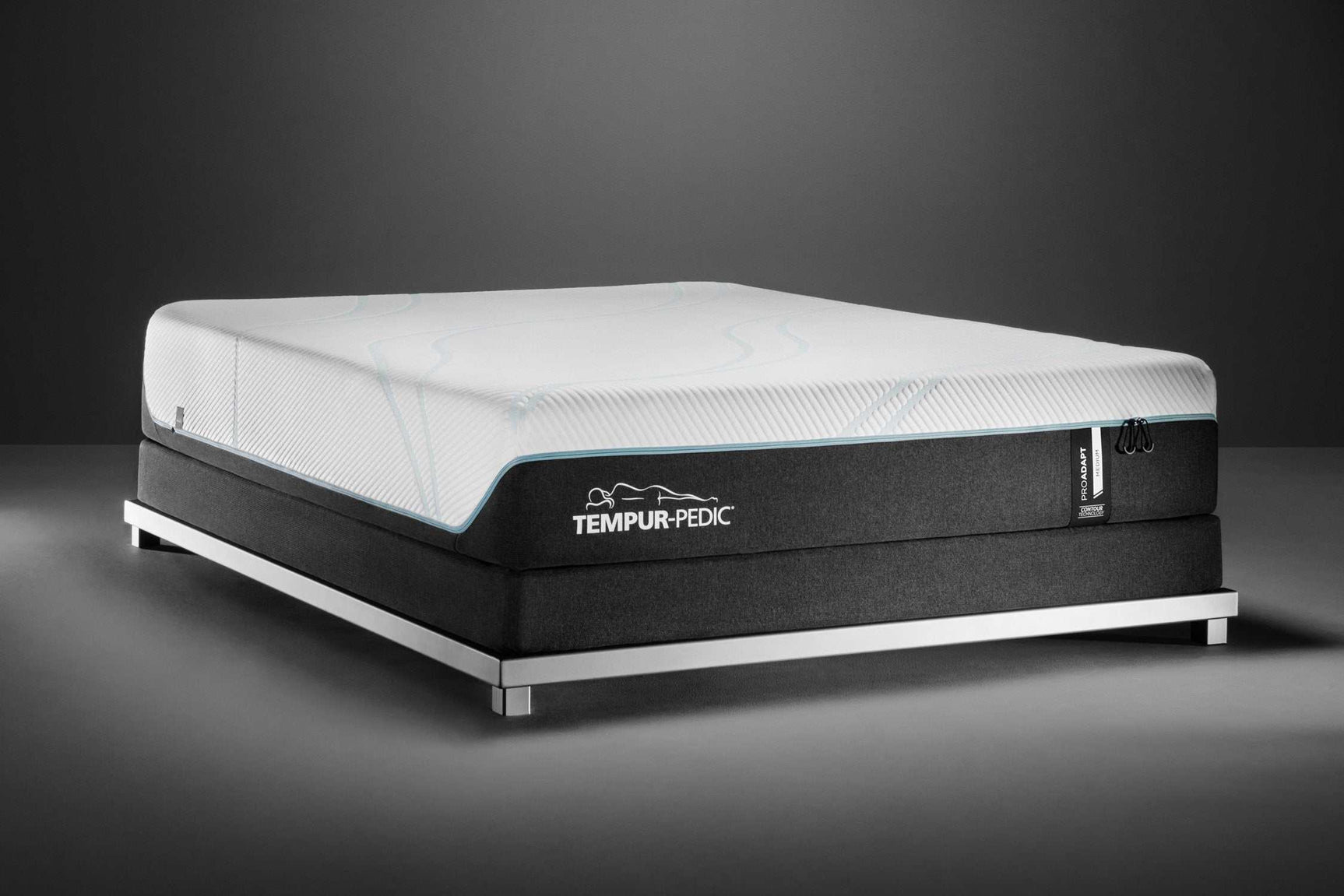 TEMPUR-ProAdapt 2.0 Medium ™ Mattress - Ornate Home