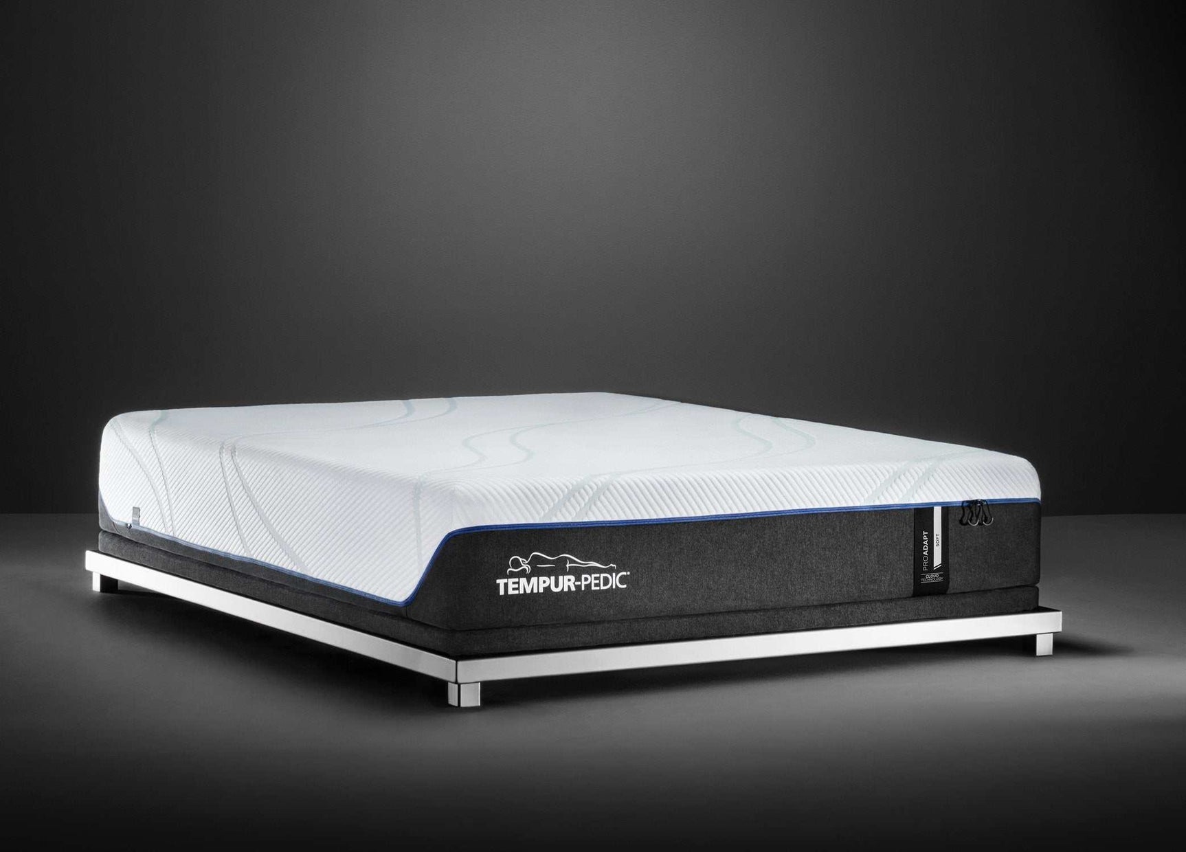 TEMPUR-ProAdapt 2.0 Soft ™ Mattress - Ornate Home