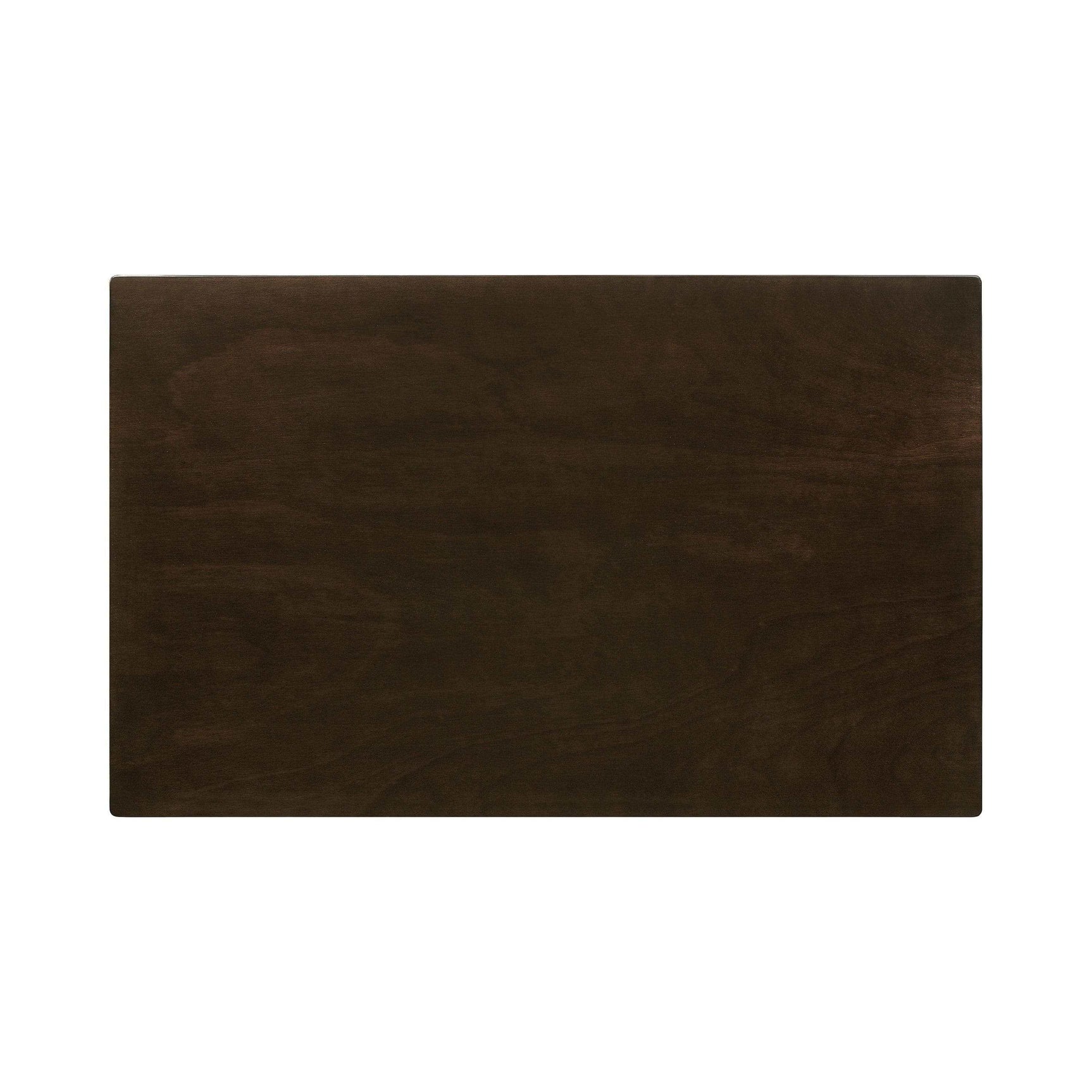 Taraval Cappuccino 5pc Dining Set w/ Bench - Ornate Home