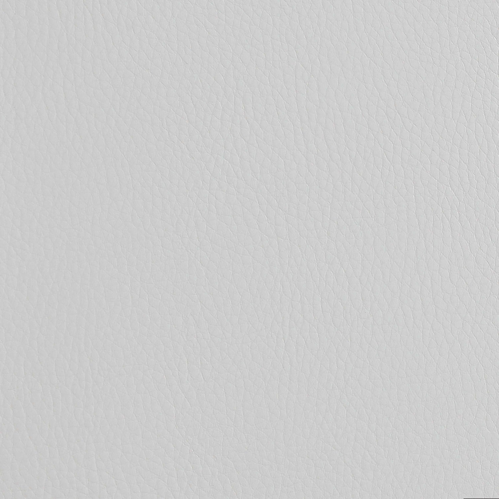 Tashan White & Chrome 29″ Adjustable Bar Stool - Ornate Home