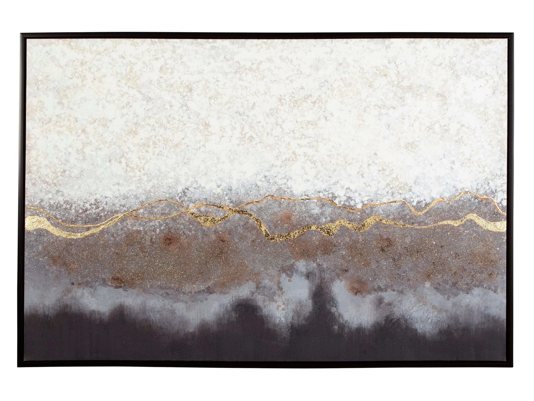 Tayah Wall Art - Ornate Home