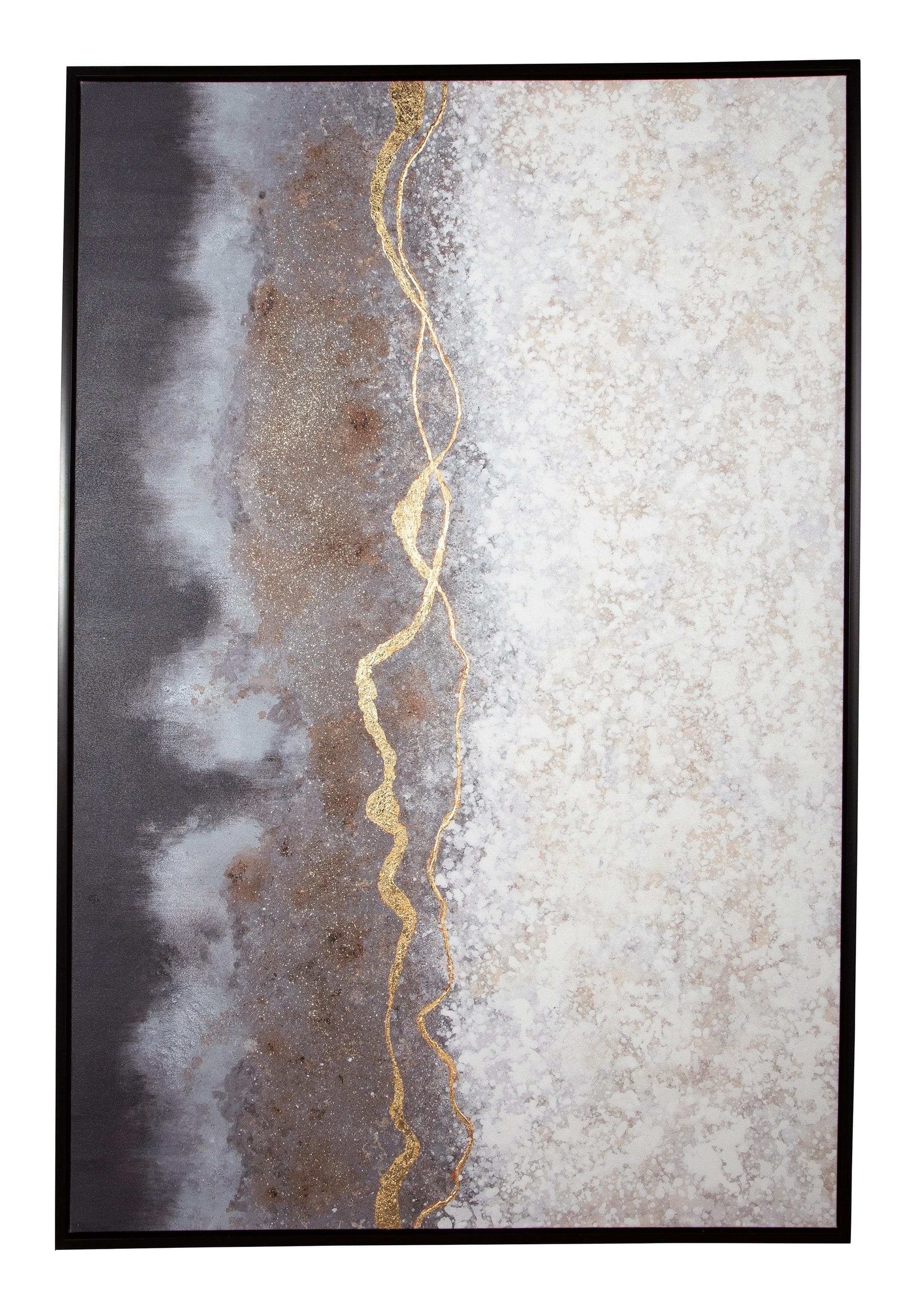 Tayah Wall Art - Ornate Home