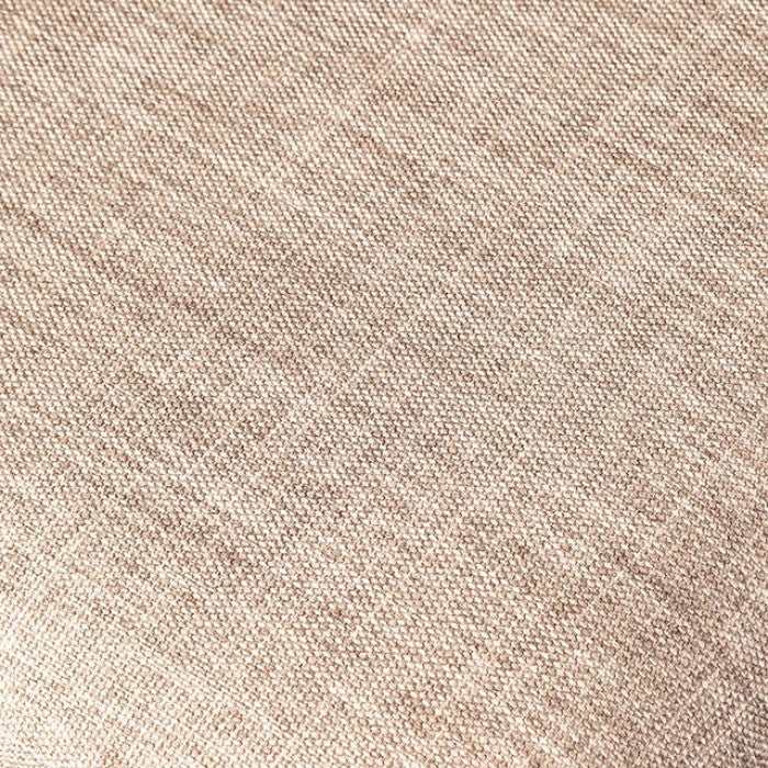 Taylah Weathered Gray & Beige Dining Set / 7pc - Ornate Home