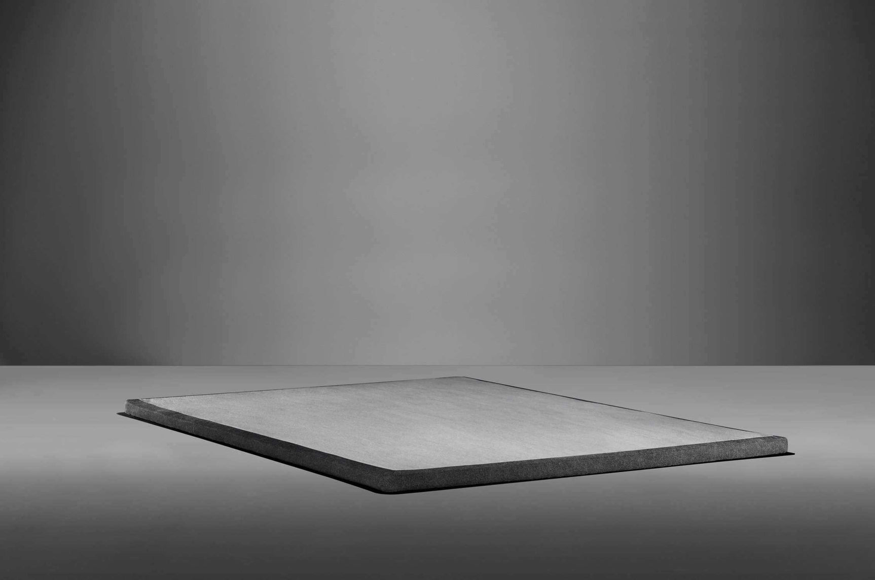 Tempur-Pedic® Flat Foundation - Ornate Home