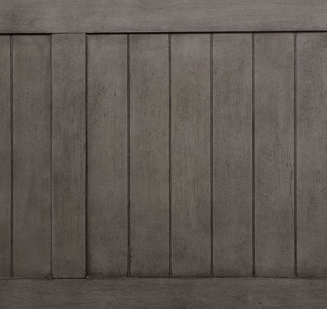 Tibalt Dark Gray Twin DayBed w/ Trundle - Ornate Home