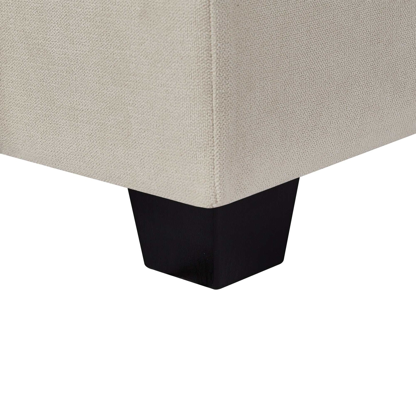 Torrey Modern Modular Sectional Sofa Beige - Ornate Home