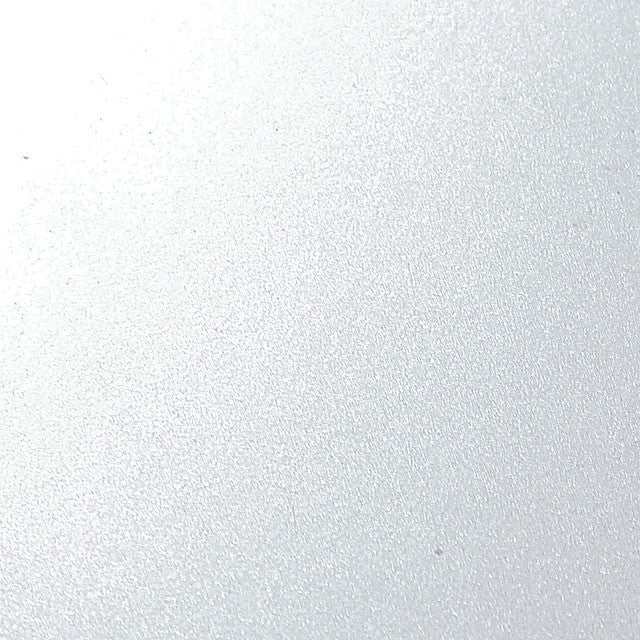 Tracie Luminous White Vanity Set - Ornate Home