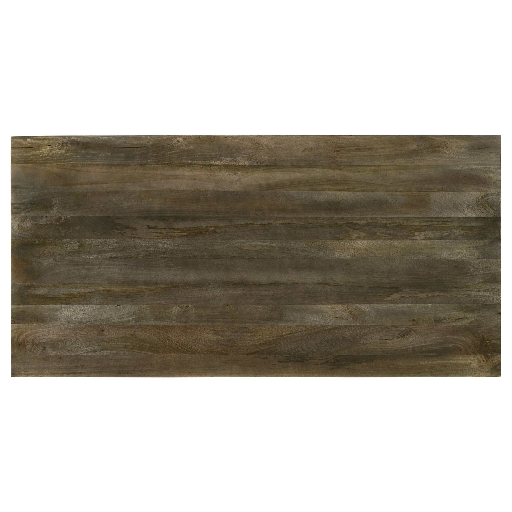 Tyler Mango Brown Dining Table - Ornate Home