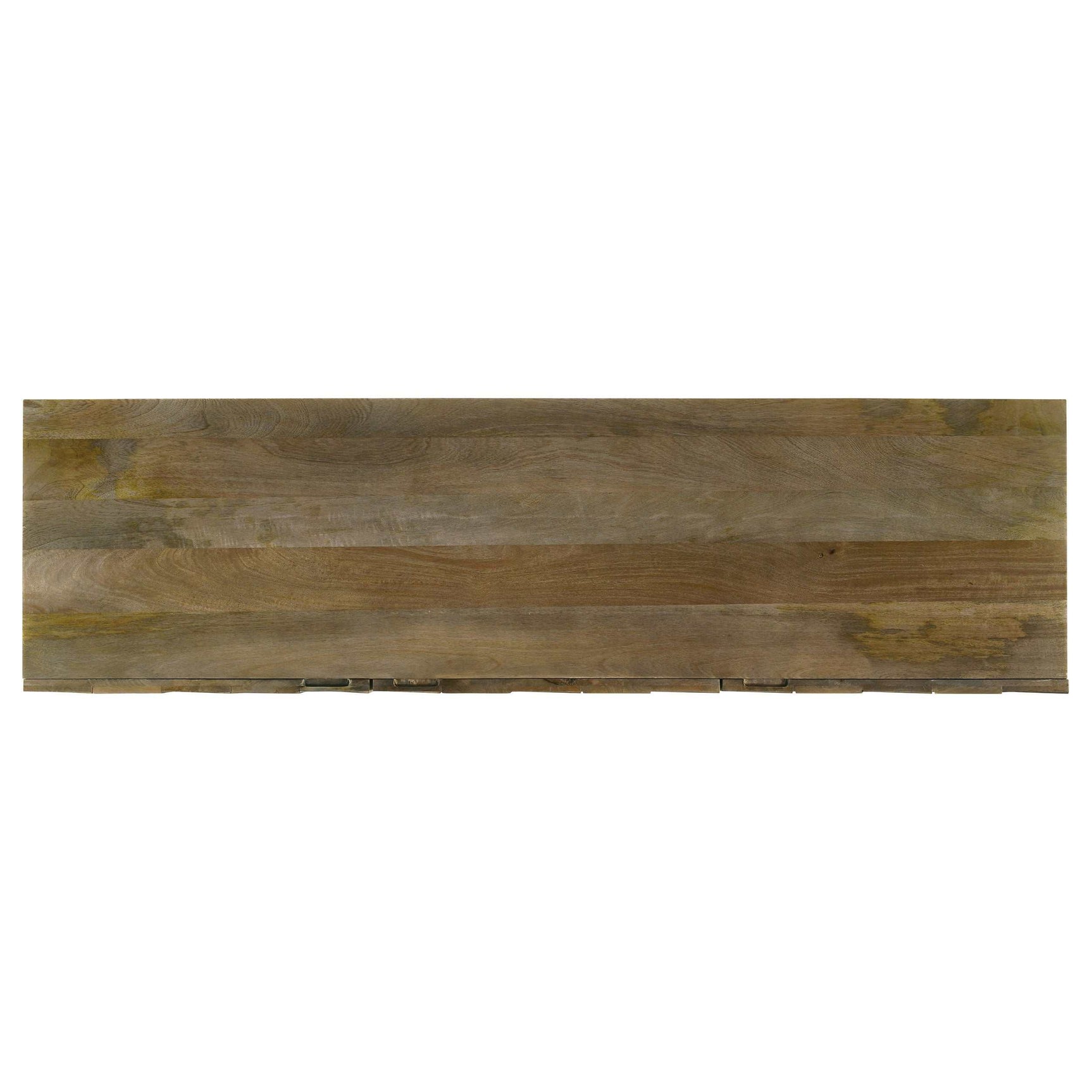 Tyler Mango Brown Sideboard - Ornate Home