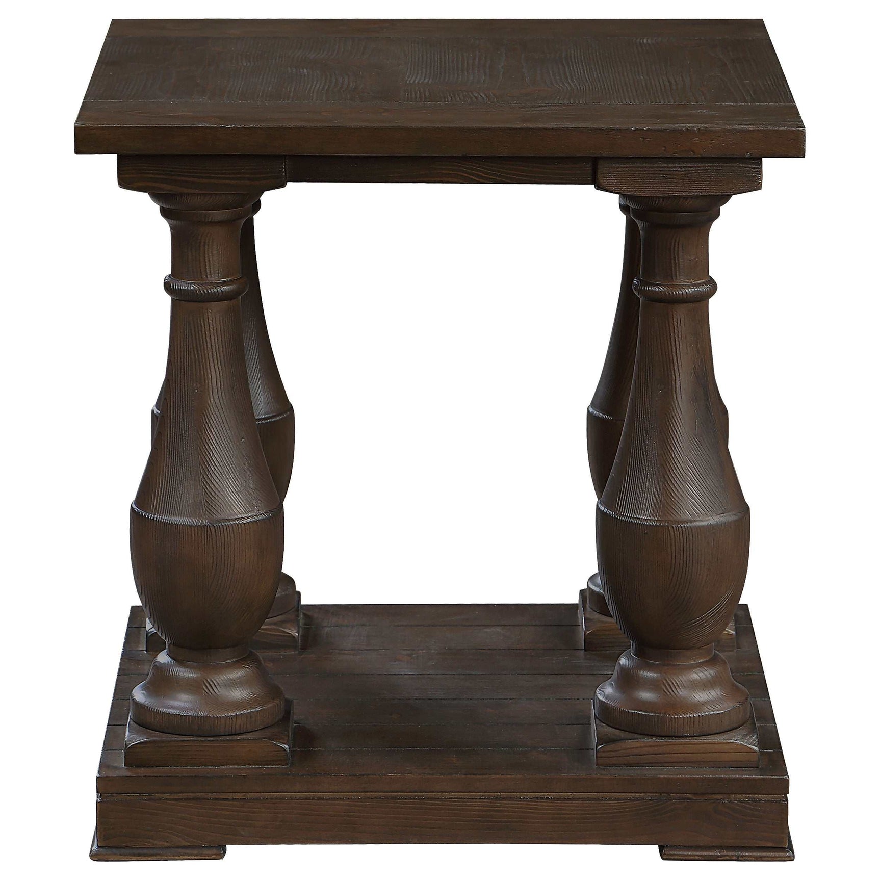 Walden Coffee End Table - Ornate Home