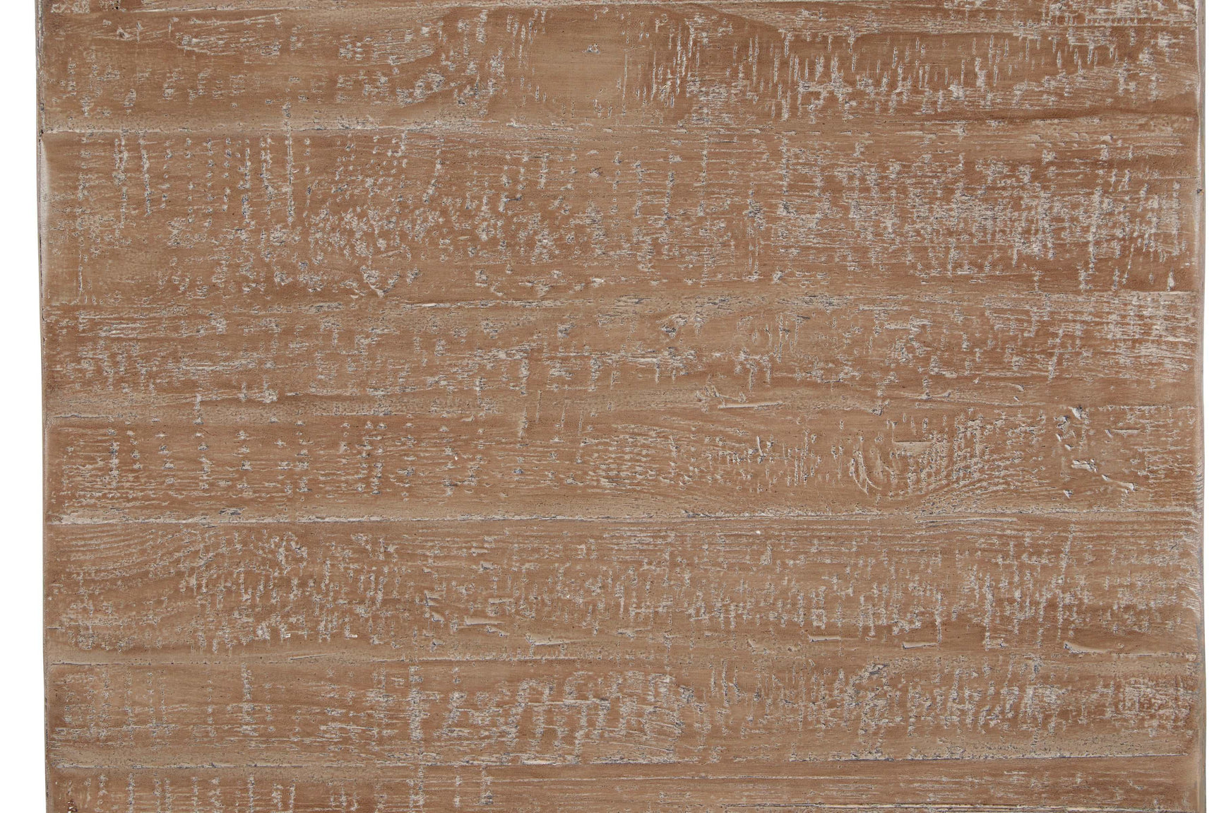 Waltleigh Distressed Brown Accent Table - Ornate Home