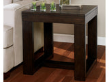 Watson End Table - Ornate Home