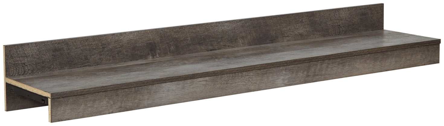 Wynnlow Gray Pier & Bridge - Ornate Home