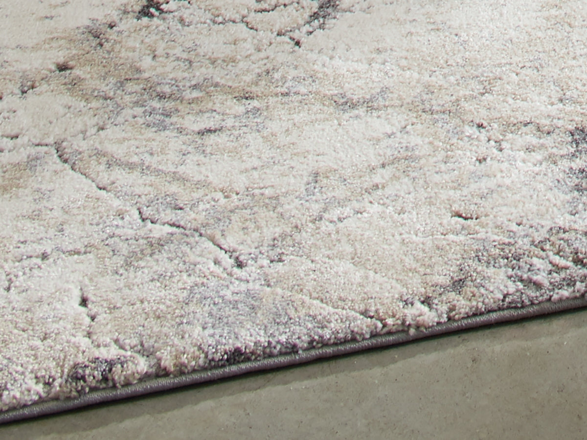 Wyscott 5'3" x 7'3" Rug - Ornate Home