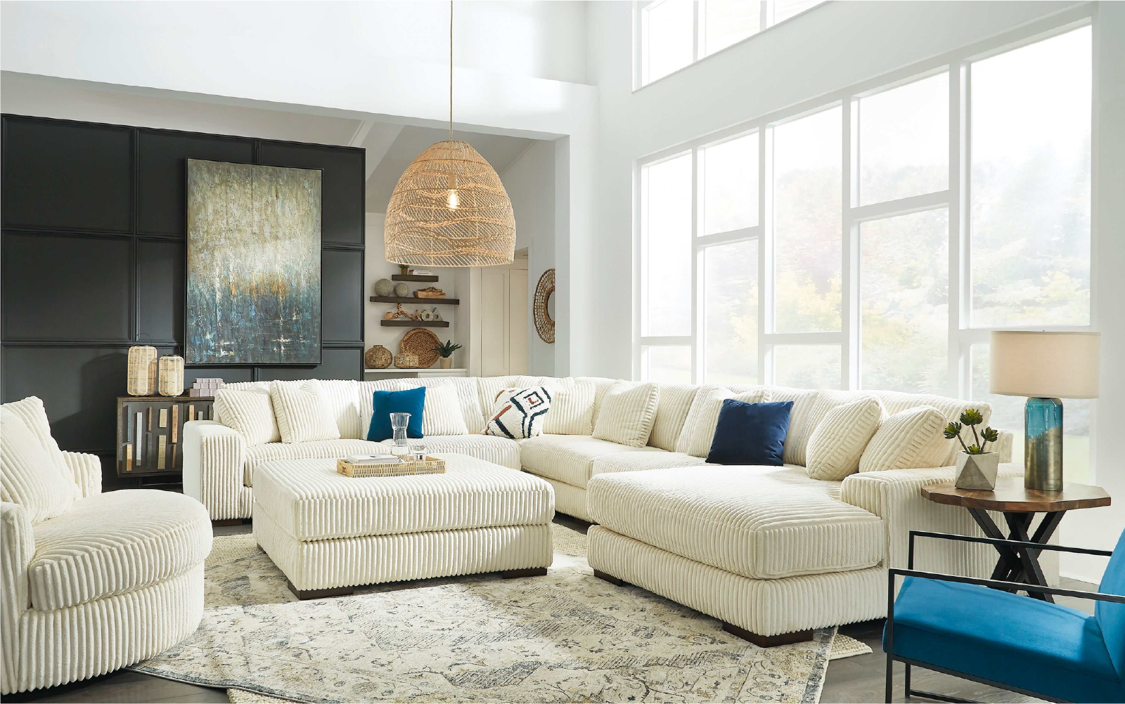 Tariff Price Hikes Are Coming: Why Now Is the Smartest Time to Buy Furniture