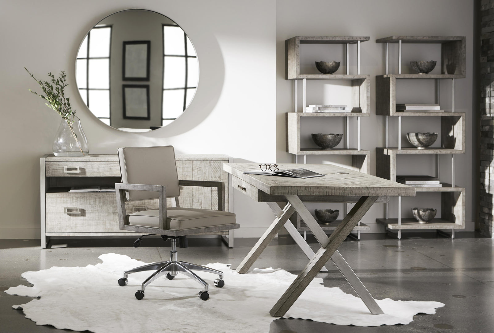 Home Office Decor Ideas: How to Style Your Work-From-Home Space with Comfort and Character