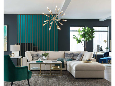 Coaster Fine Furniture: Affordable Style Meets Lasting Quality