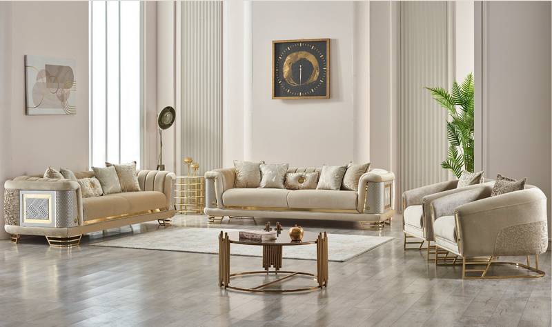 Turkish Furniture Boom: Why U.S. Homeowners Are Switching in 2025