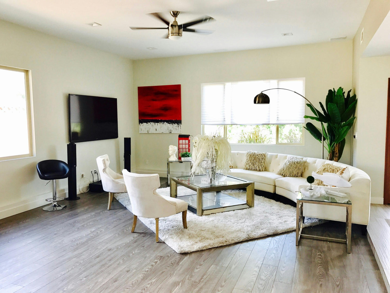 Spring Refresh: 7 Easy Ways to Upgrade Your Home Without Renovating