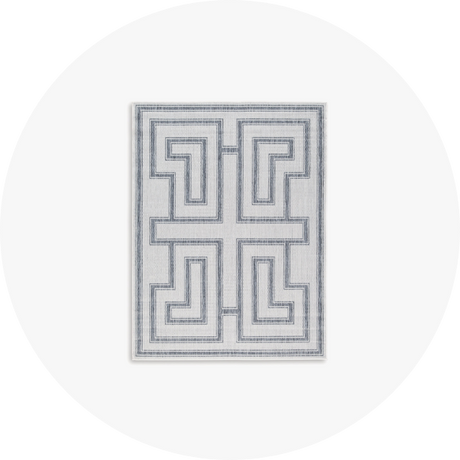 5' x 8' Rugs