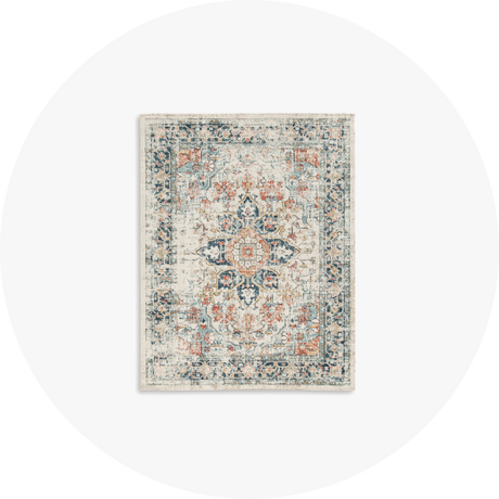 6' x 9' Rugs