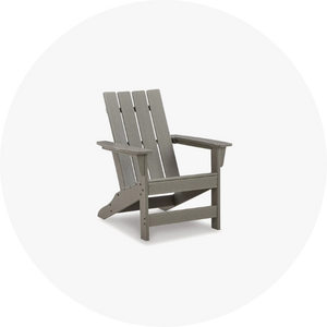 Adirondack Chairs