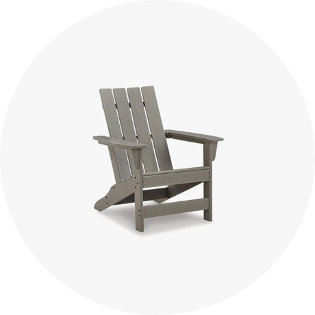 Adirondack Chairs