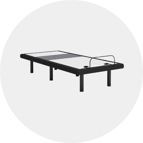 Adjustable Beds by Size