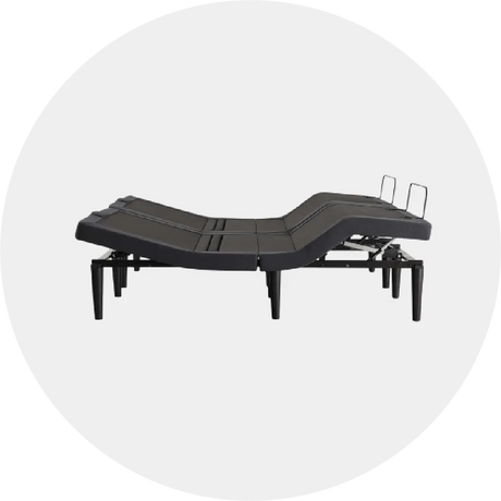 Adjustable Beds by Type