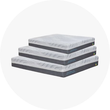 All Sizes of Mattresses