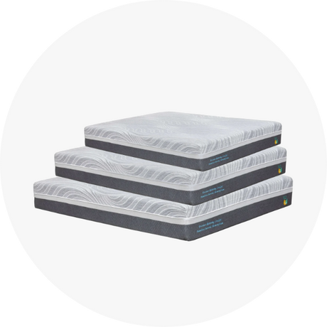 All Types of Mattresses