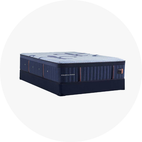 Stearns & Foster Mattress