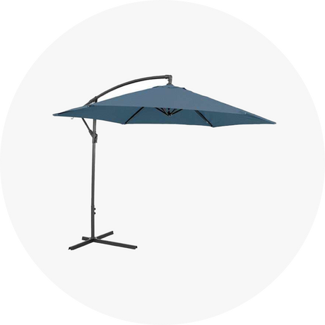 Patio Umbrellas