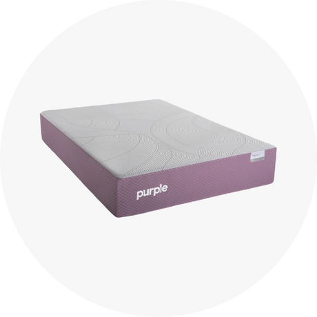 Purple Mattresses