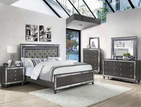 Refino Collection - Ornate Home